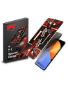 Hurtownia GSM - Sticlă de privatizare GrizzGlass SecretGlass Easy pentru Infinix Note 30 Pro - GRZ10743 - {ean13} - Hurt