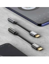 Hurtownia GSM - Adapter audio Baseus L54 USB-C + mini jack 3,5mm (szary) - BSU800GRY - {ean13} - Hurt