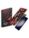 Hurtownia GSM - Sticlă de privatizare GrizzGlass SecretGlass Easy pentru Samsung Galaxy S23 - GRZ10757 - {ean13} - Hurt