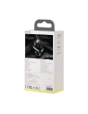 Hurtownia GSM - Transmiter FM Baseus T typed Bluetooth 5.0, 2xUSB, USB-C, PD, QC 3.0, microSD - BSU801 - {ean13} - Hurt