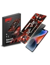 Hurtownia GSM - Privatisierendes Glas GrizzGlass SecretGlass Easy für Apple iPhone 14 - GRZ10759 - {ean13} - Hurt