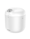 Hurtownia GSM - Nawilżacz powietrza + lampka nocna Baseus Elephant Humidifier (biały) - BSU802WHT - {ean13} - Hurt