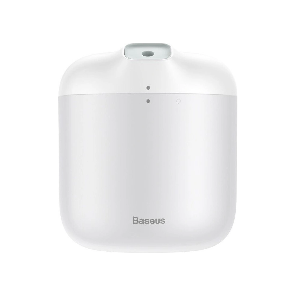 Hurtownia GSM - Nawilżacz powietrza + lampka nocna Baseus Elephant Humidifier (biały) - BSU802WHT - {ean13} - Hurt