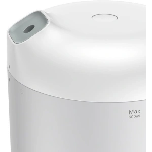 Hurtownia GSM - Nawilżacz powietrza + lampka nocna Baseus Elephant Humidifier (biały) - BSU802WHT - {ean13} - Hurt