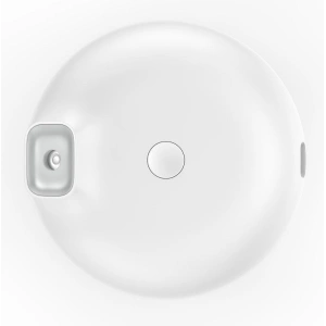 Hurtownia GSM - Nawilżacz powietrza + lampka nocna Baseus Elephant Humidifier (biały) - BSU802WHT - {ean13} - Hurt