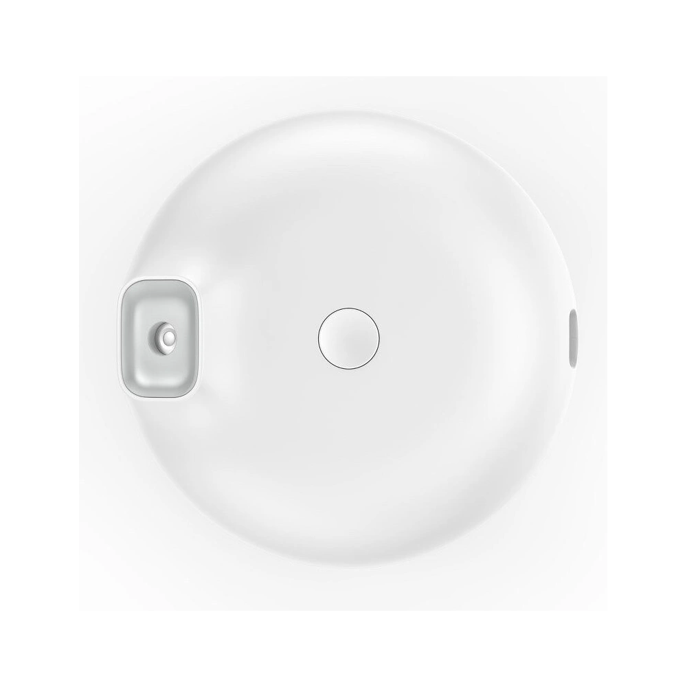 Hurtownia GSM - Nawilżacz powietrza + lampka nocna Baseus Elephant Humidifier (biały) - BSU802WHT - {ean13} - Hurt