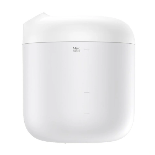 Nawilżacz powietrza + lampka nocna Baseus Elephant Humidifier (biały)