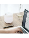 Hurtownia GSM - Nawilżacz powietrza + lampka nocna Baseus Elephant Humidifier (biały) - BSU802WHT - {ean13} - Hurt