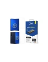 Antimikrobielle Schutzfolie 3MK SilverProtect+ Samsung Galaxy Z Fold 6 Folded Edition