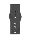 Hurtownia GSM - Pasek Crong Liquid Apple Watch 4/5/6/7/8/9/SE/Ultra 1/2 42/44/45/49mm grafitowy - CRG781 - {ean13} - Hurt