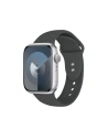 Hurtownia GSM - Crong Liquid Apple Watch 4/5/6/7/8/9/SE/Ultra 1/2 42/44/45/49mm grafitowyÜbersetzung: Armband Crong Liquid Apple Watch 4/5/6/7/8/9/SE/Ultra 1/2 42/44/45/49mm grafitfarben - CRG781 - {ean13} - Hurt