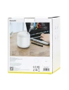 Hurtownia GSM - Nawilżacz powietrza + lampka nocna Baseus Elephant Humidifier (biały) - BSU802WHT - {ean13} - Hurt