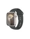 Wholesale Belt Crong Liquid Apple Watch 4/5/6/7/8/9/SE/Ultra 1/2 42/44/45/49mm graphite - CRG781 - {ean13} - Hurt