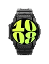 Hurtownia GSM - Etui Spigen Rugged Armor Pro Samsung Galaxy Watch 7 44mm matně černé - SPN3473 - {ean13} - Hurt