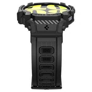 Hurtownia GSM - Etui Spigen Rugged Armor Pro Samsung Galaxy Watch 7 44mm matně černé - SPN3473 - {ean13} - Hurt