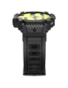Hurtownia GSM - Etui Spigen Rugged Armor Pro Samsung Galaxy Watch 7 44mm matně černé - SPN3473 - {ean13} - Hurt