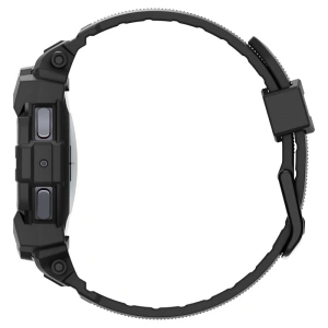 Hurtownia GSM - Etui Spigen Rugged Armor Pro Samsung Galaxy Watch 7 44mm matně černé - SPN3473 - {ean13} - Hurt