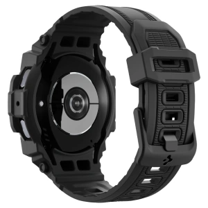 Hurtownia GSM - Etui Spigen Rugged Armor Pro Samsung Galaxy Watch 7 44mm matně černé - SPN3473 - {ean13} - Hurt
