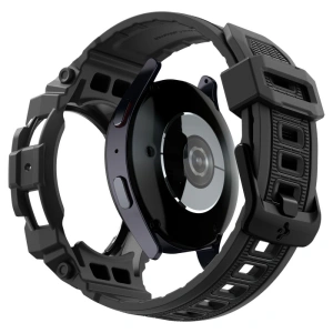 Hurtownia GSM - Etui Spigen Rugged Armor Pro Samsung Galaxy Watch 7 44mm matně černé - SPN3473 - {ean13} - Hurt