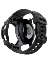 Hurtownia GSM - Etui Spigen Rugged Armor Pro Samsung Galaxy Watch 7 44mm matně černé - SPN3473 - {ean13} - Hurt