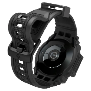 Hurtownia GSM - Etui Spigen Rugged Armor Pro Samsung Galaxy Watch 7 44mm matně černé - SPN3473 - {ean13} - Hurt