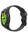 Hurtownia GSM - Etui Spigen Rugged Armor Pro Samsung Galaxy Watch 7 44mm matně černé - SPN3473 - {ean13} - Hurt