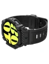 Hurtownia GSM - Etui Spigen Rugged Armor Pro Samsung Galaxy Watch 7 44mm matně černé - SPN3473 - {ean13} - Hurt