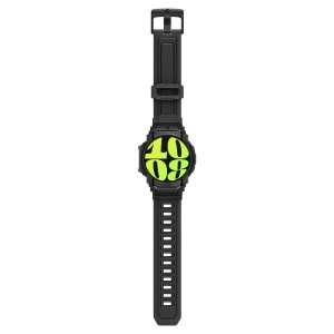 Hurtownia GSM - Etui Spigen Rugged Armor Pro Samsung Galaxy Watch 7 44mm matně černé - SPN3473 - {ean13} - Hurt