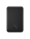 Hurtownia GSM - Magnetische Powerbank Baseus Magnetic Mini 6000 mAh 20W schwarz - BSU4926 - {ean13} - Hurt
