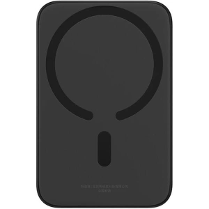 Hurtownia GSM - Magnetikus Baseus Magnetic Mini 6000 mAh 20W fekete powerbank - BSU4926 - {ean13} - Hurt