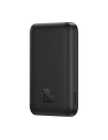Hurtownia GSM - Magnetische Powerbank Baseus Magnetic Mini 6000 mAh 20W schwarz - BSU4926 - {ean13} - Hurt