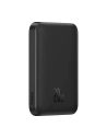 Hurtownia GSM - Magnetische Powerbank Baseus Magnetic Mini 6000 mAh 20W schwarz - BSU4926 - {ean13} - Hurt