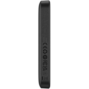Hurtownia GSM - Magnetische Powerbank Baseus Magnetic Mini 6000 mAh 20W schwarz - BSU4926 - {ean13} - Hurt