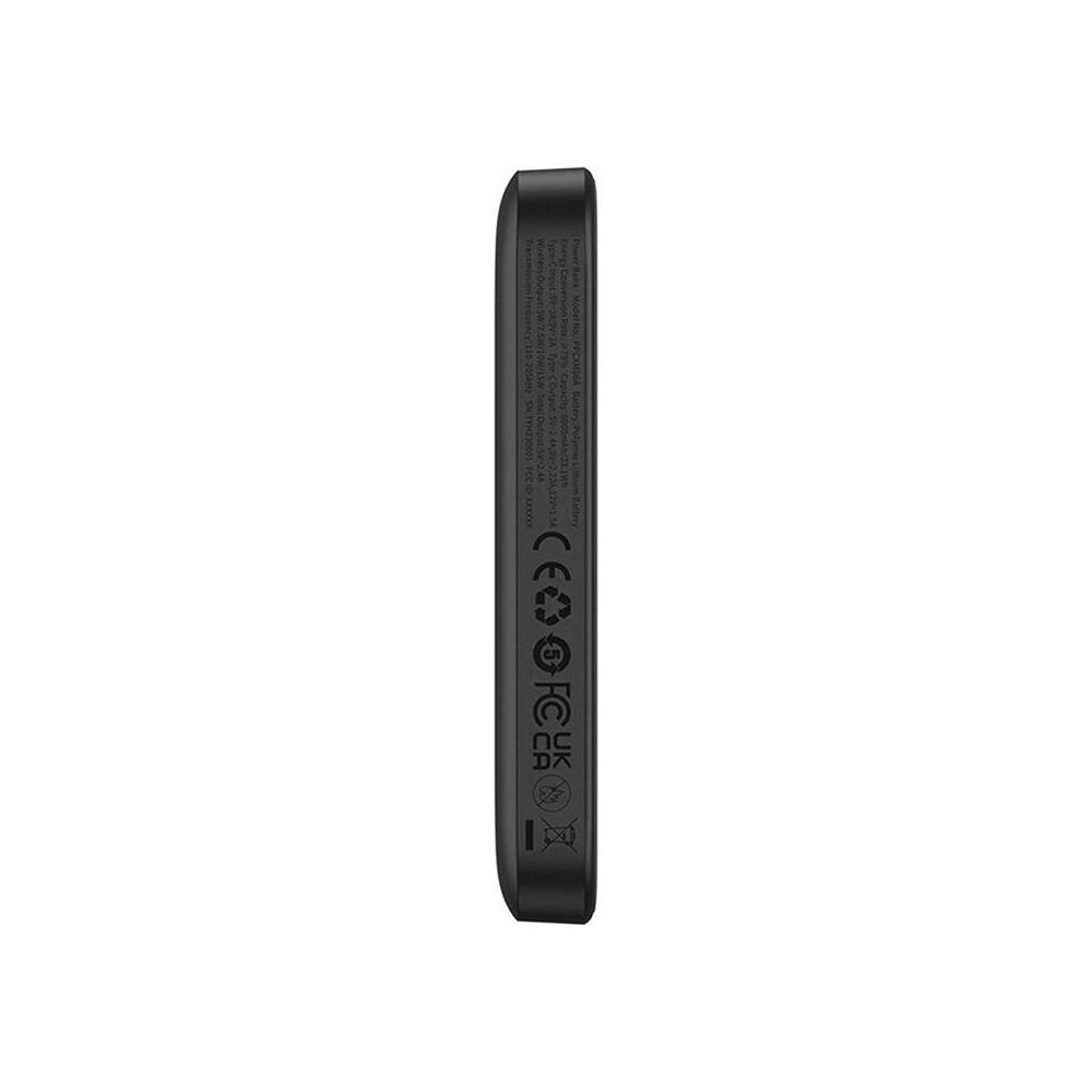 Hurtownia GSM - Magnetische Powerbank Baseus Magnetic Mini 6000 mAh 20W schwarz - BSU4926 - {ean13} - Hurt
