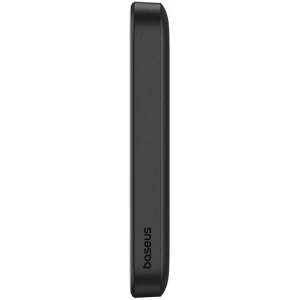 Hurtownia GSM - Powerbank magnetyczny Baseus Magnetic Mini 6000 mAh 20W czarny - BSU4926 - {ean13} - Hurt