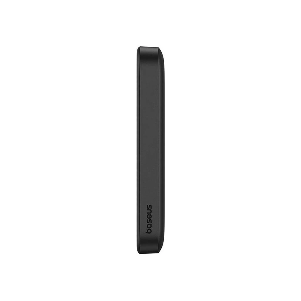 Hurtownia GSM - Magnetische Powerbank Baseus Magnetic Mini 6000 mAh 20W schwarz - BSU4926 - {ean13} - Hurt