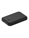 Hurtownia GSM - Magnetische Powerbank Baseus Magnetic Mini 6000 mAh 20W schwarz - BSU4926 - {ean13} - Hurt