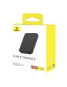 Hurtownia GSM - Magnetische Powerbank Baseus Magnetic Mini 6000 mAh 20W schwarz - BSU4926 - {ean13} - Hurt