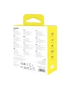 Wholesale Baseus Magnetic Mini wireless powerbank 6000 mAh 20W black - BSU4926 - {ean13} - Hurt