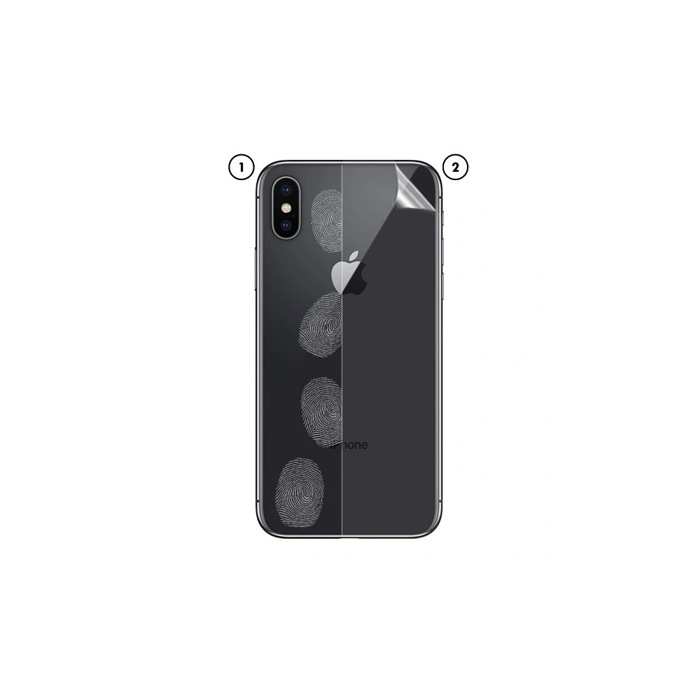 Hurtownia GSM - Fólia hátulra GrizzGlass SatinSkin a Samsung Galaxy Z Fold 6-hoz - GRZ10770 - {ean13} - Hurt