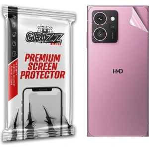 Hurtownia GSM - Fólia a hátsó GrizzGlass SatinSkin HMD Skyline-hoz - GRZ10771 - {ean13} - Hurt