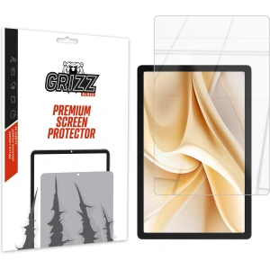 Hurtownia GSM - Sticlă hibridă GrizzGlass HybridGlass pentru Ulefone Tab A11 - GRZ10772 - {ean13} - Hurt