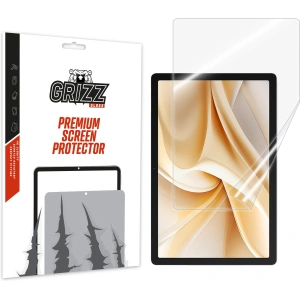 Hurtownia GSM - GrizzGlass CeramicFilm pentru Ulefone Tab A11 - GRZ10773 - {ean13} - Hurt