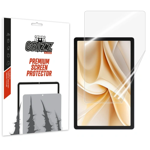Folia ceramiczna GrizzGlass CarDisplay Protection do Ulefone Tab A11 - Ulefone - GrizzGlass