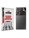 Hurtownia GSM - Fólia a hátsó GrizzGlass SatinSkin a Nubia Z60 Ultra Leading-hoz - GRZ10776 - {ean13} - Hurt