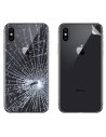 Hurtownia GSM - Fólia a hátsó GrizzGlass SatinSkin a Nubia Z60 Ultra Leading-hoz - GRZ10776 - {ean13} - Hurt
