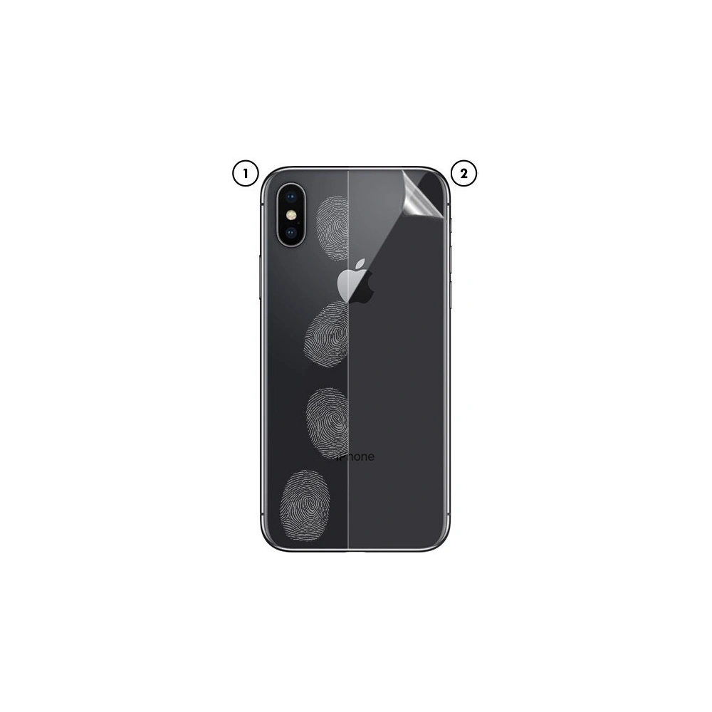 Hurtownia GSM - Fólia a hátsó GrizzGlass SatinSkin a Nubia Z60 Ultra Leading-hoz - GRZ10776 - {ean13} - Hurt