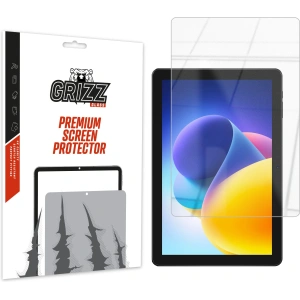 Hurtownia GSM - Hibrid üveg GrizzGlass HybridGlass a Doogee T10W-hoz - GRZ10777 - {ean13} - Hurt