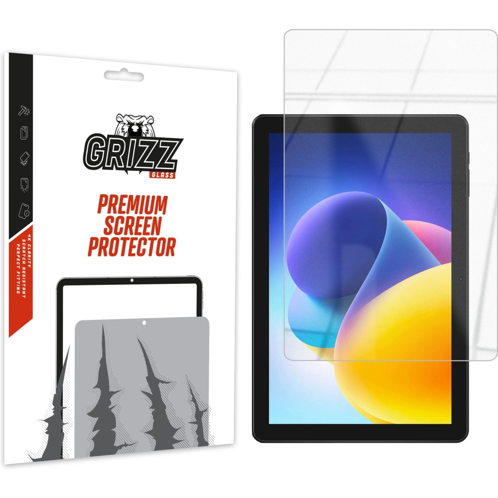 Hurtownia GSM - Hibrid üveg GrizzGlass HybridGlass a Doogee T10W-hoz - GRZ10777 - {ean13} - Hurt