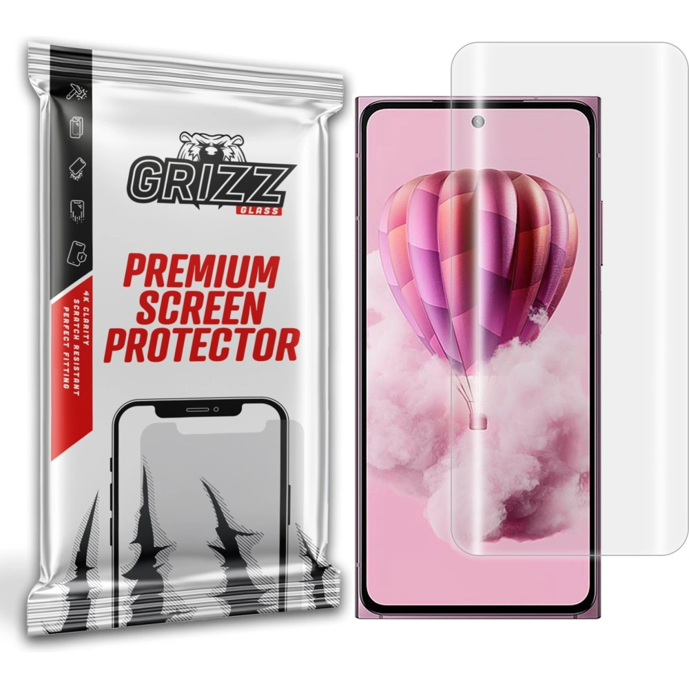 Hurtownia GSM - Hydrogel-Folie GrizzGlass Hydrofilm für HMD Skyline - GRZ10779 - {ean13} - Hurt